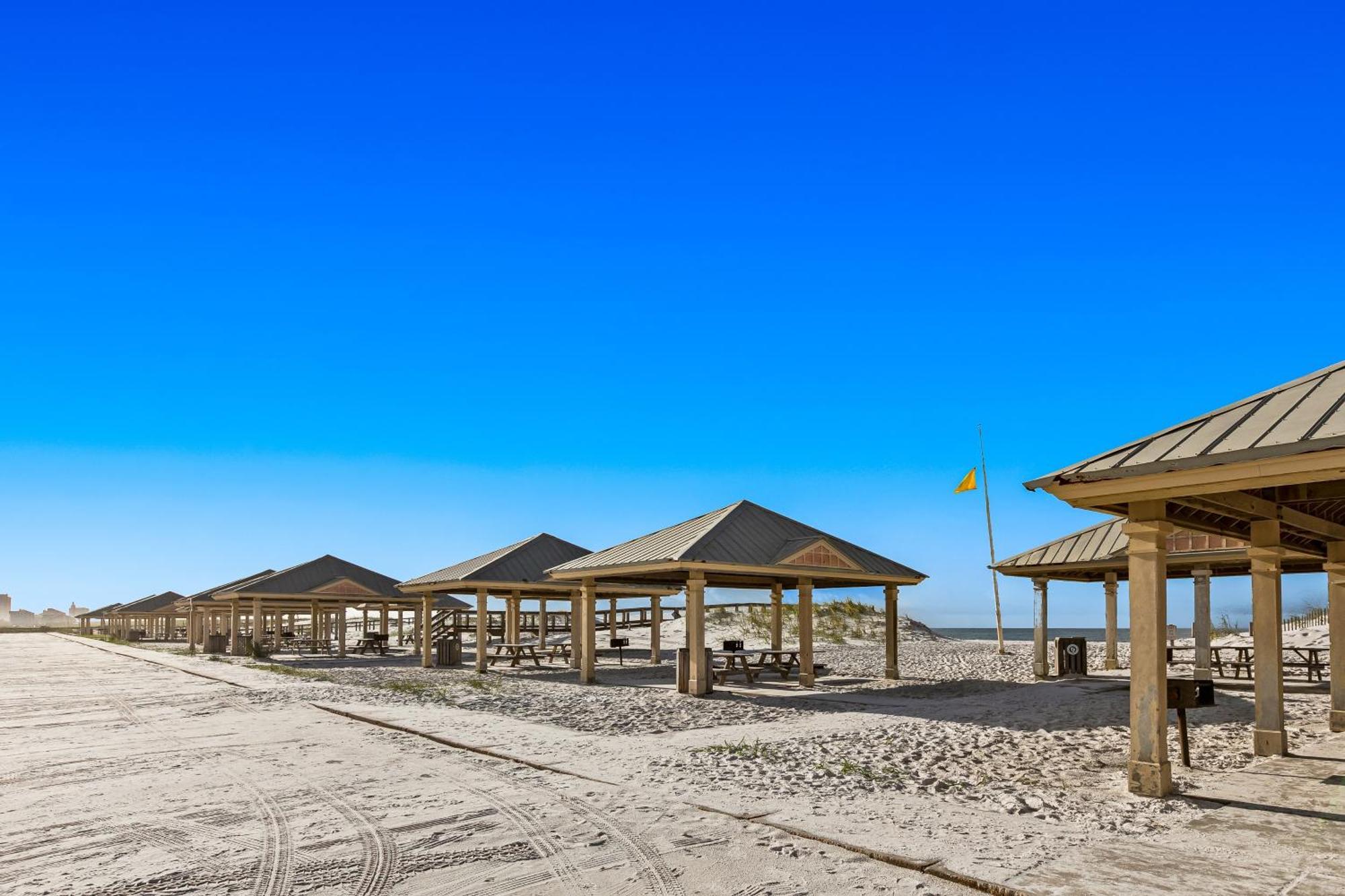 Sand Dollar E200 Пенсакола-Бич Экстерьер фото